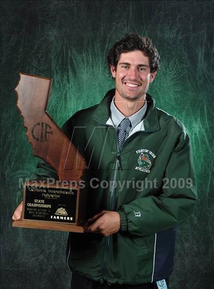 Thumbnail 2 in Sacred Heart Cathedral (CIF State D3 Award Photos) photogallery.