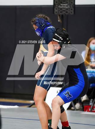 AIA Girls State Championship (Friday)