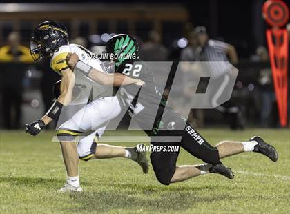 Thumbnail 1 in Tuscola @ Meridian photogallery.