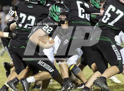 Thumbnail 3 in Tuscola @ Meridian photogallery.