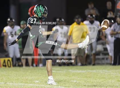 Thumbnail 1 in Tuscola @ Meridian photogallery.