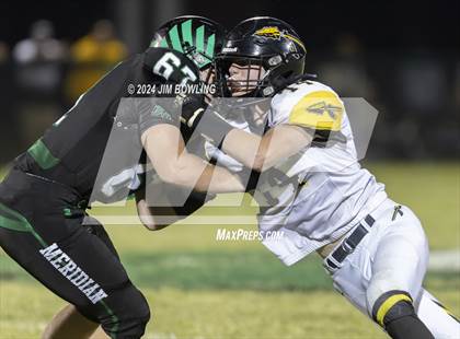 Thumbnail 3 in Tuscola @ Meridian photogallery.