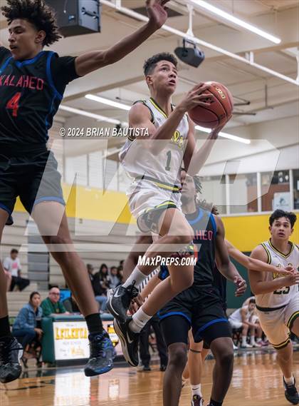 Thumbnail 3 in Kalaheo @ Leilehua photogallery.
