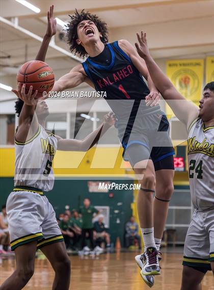 Thumbnail 1 in Kalaheo @ Leilehua photogallery.