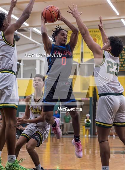 Thumbnail 3 in Kalaheo @ Leilehua photogallery.