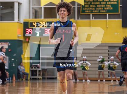 Thumbnail 2 in Kalaheo @ Leilehua photogallery.