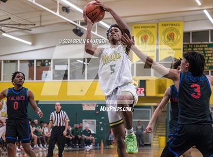 Thumbnail 1 in Kalaheo @ Leilehua photogallery.