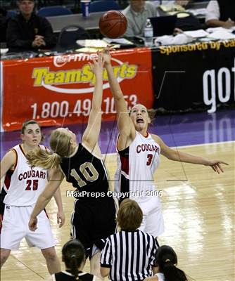Thumbnail 1 in Archbishop Mitty vs. Carondelet (NorCal D2 Final)#2 photogallery.