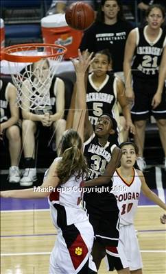 Thumbnail 2 in Archbishop Mitty vs. Carondelet (NorCal D2 Final)#2 photogallery.