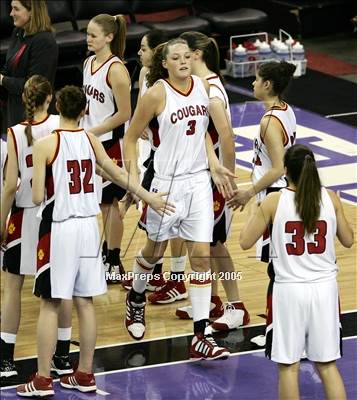 Thumbnail 1 in Archbishop Mitty vs. Carondelet (NorCal D2 Final)#2 photogallery.