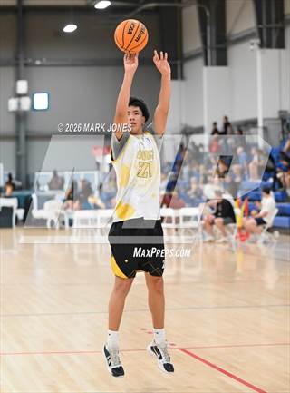Democracy Prep vs. Mission Bay (Section 7)