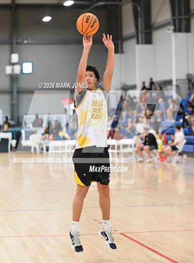 Democracy Prep vs. Mission Bay (Section 7)