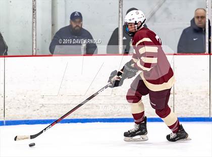 Thumbnail 1 in Arlington vs. Austin Prep photogallery.