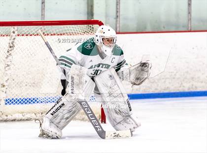 Thumbnail 1 in Arlington vs. Austin Prep photogallery.
