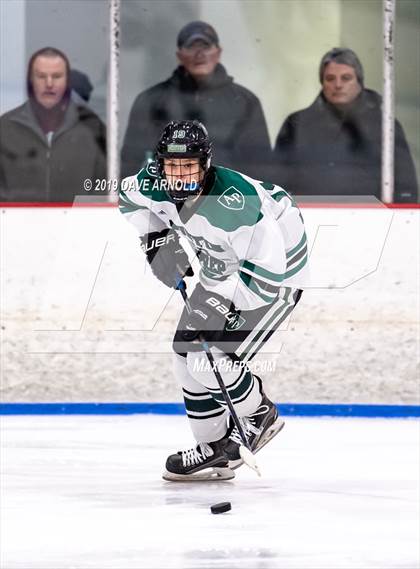 Thumbnail 1 in Arlington vs. Austin Prep photogallery.