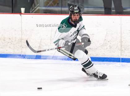 Thumbnail 1 in Arlington vs. Austin Prep photogallery.