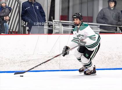 Thumbnail 1 in Arlington vs. Austin Prep photogallery.