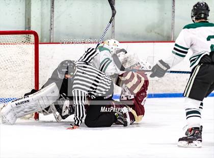 Thumbnail 1 in Arlington vs. Austin Prep photogallery.