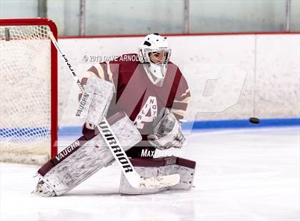 Thumbnail 1 in Arlington vs. Austin Prep photogallery.