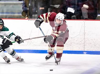Thumbnail 3 in Arlington vs. Austin Prep photogallery.