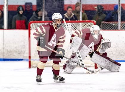 Thumbnail 1 in Arlington vs. Austin Prep photogallery.