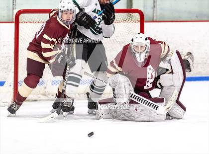 Thumbnail 1 in Arlington vs. Austin Prep photogallery.