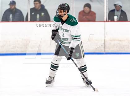 Thumbnail 2 in Arlington vs. Austin Prep photogallery.