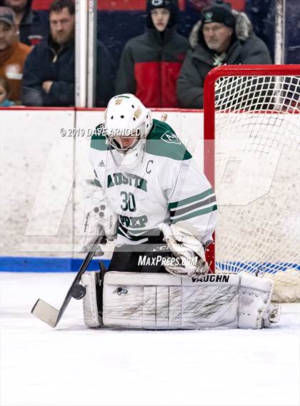 Thumbnail 3 in Arlington vs. Austin Prep photogallery.