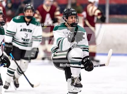 Thumbnail 3 in Arlington vs. Austin Prep photogallery.
