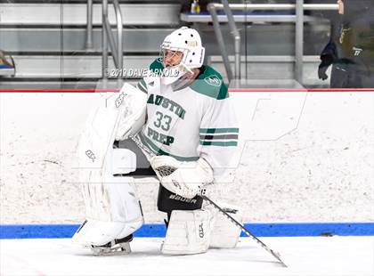 Thumbnail 2 in Arlington vs. Austin Prep photogallery.