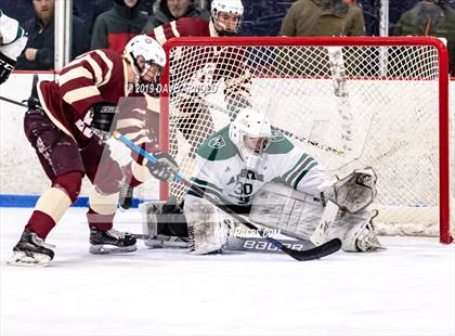 Thumbnail 1 in Arlington vs. Austin Prep photogallery.