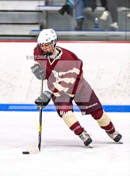 Thumbnail 3 in Arlington vs. Austin Prep photogallery.