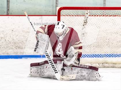 Thumbnail 3 in Arlington vs. Austin Prep photogallery.