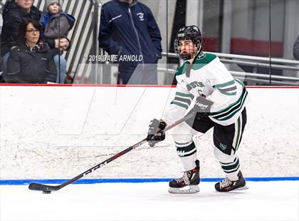 Thumbnail 2 in Arlington vs. Austin Prep photogallery.