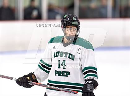 Thumbnail 1 in Arlington vs. Austin Prep photogallery.