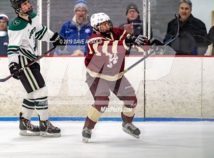 Thumbnail 1 in Arlington vs. Austin Prep photogallery.