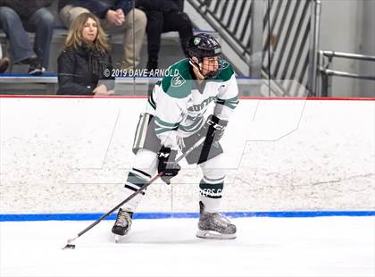 Thumbnail 3 in Arlington vs. Austin Prep photogallery.