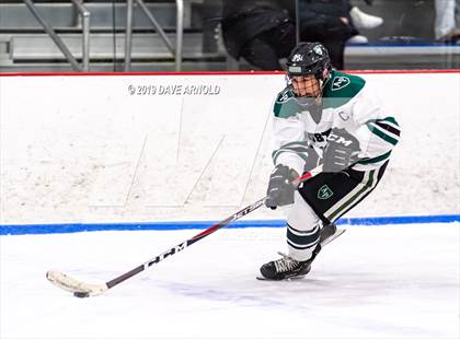 Thumbnail 3 in Arlington vs. Austin Prep photogallery.