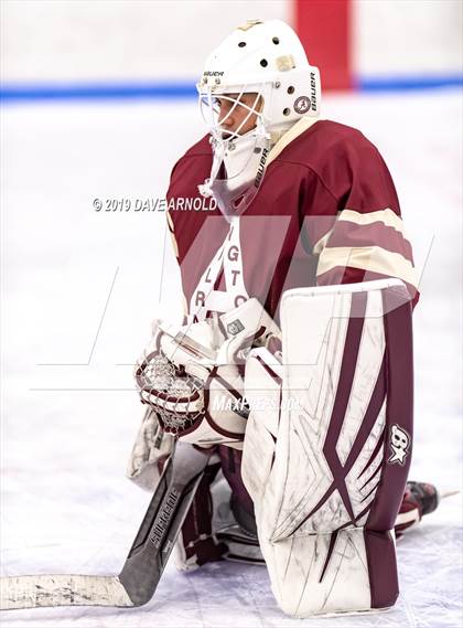 Thumbnail 1 in Arlington vs. Austin Prep photogallery.