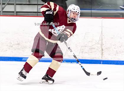 Thumbnail 3 in Arlington vs. Austin Prep photogallery.