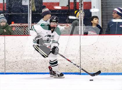 Thumbnail 2 in Arlington vs. Austin Prep photogallery.