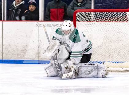 Thumbnail 1 in Arlington vs. Austin Prep photogallery.