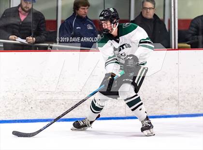 Thumbnail 2 in Arlington vs. Austin Prep photogallery.