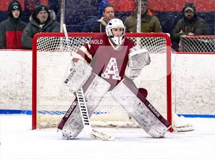 Thumbnail 1 in Arlington vs. Austin Prep photogallery.