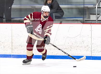 Thumbnail 2 in Arlington vs. Austin Prep photogallery.