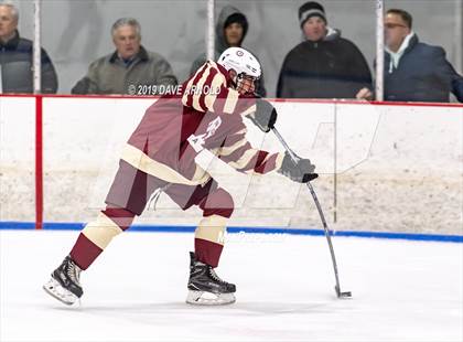 Thumbnail 3 in Arlington vs. Austin Prep photogallery.