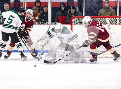Thumbnail 2 in Arlington vs. Austin Prep photogallery.