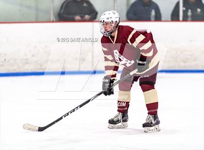 Thumbnail 1 in Arlington vs. Austin Prep photogallery.