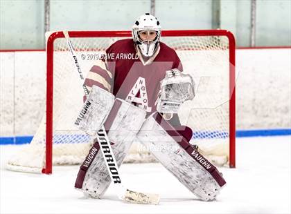 Thumbnail 1 in Arlington vs. Austin Prep photogallery.