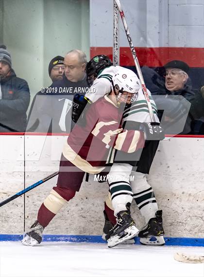 Thumbnail 1 in Arlington vs. Austin Prep photogallery.